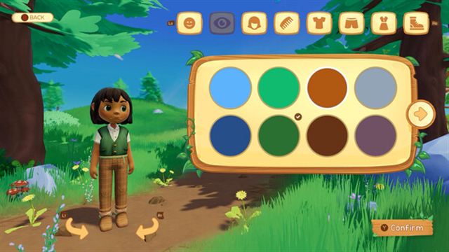 Tải game Paleo Pines v1.5.13-P2P
