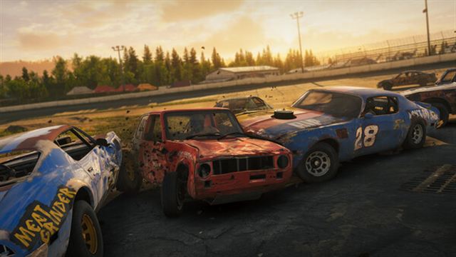 Tải game Wreckfest 2 v341083 Early Access