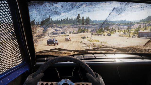 Tải game Wreckfest 2 v341083 Early Access
