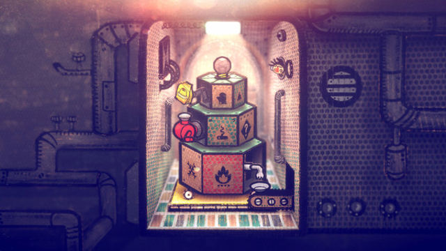Tải game Phonopolis-GoldBerg