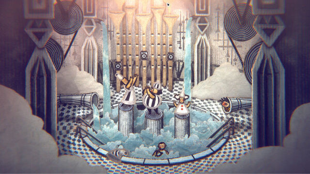 Tải game Phonopolis-GoldBerg