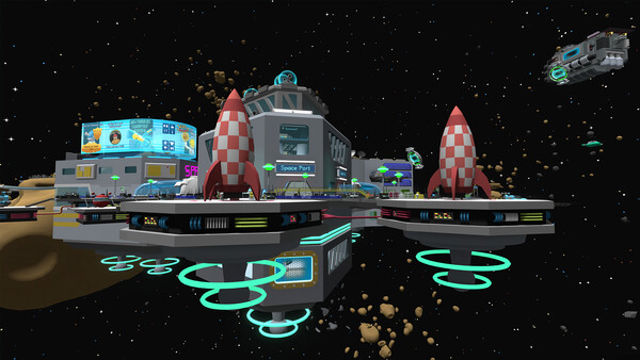 Tải game Wobbly Life-RUNE