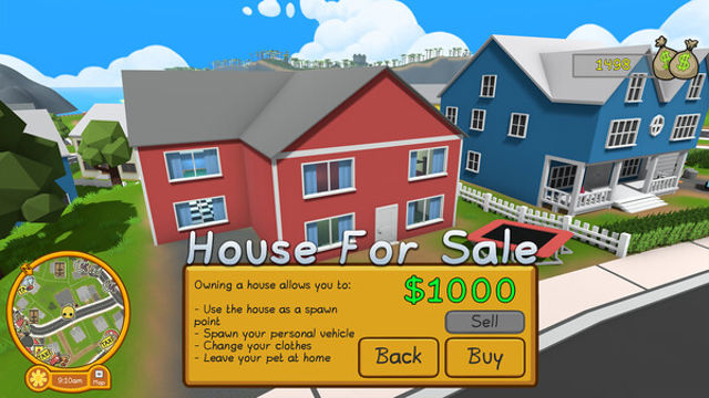 Tải game Wobbly Life v1.0.0.3-P2P