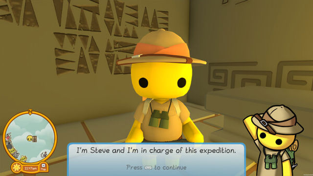 Tải game Wobbly Life-RUNE