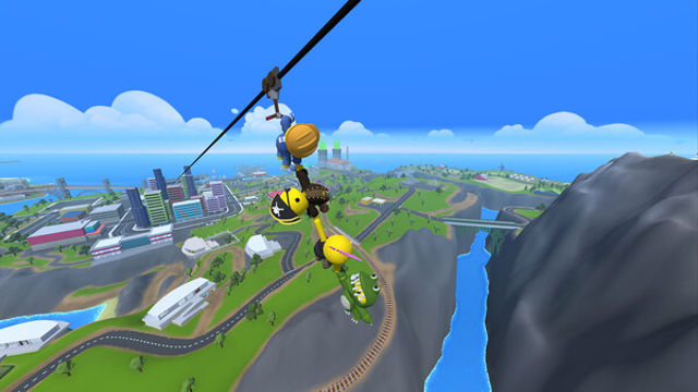 Tải game Wobbly Life v1.0.0.3-P2P