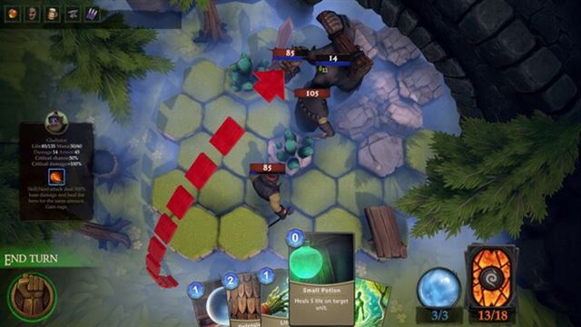 Tải game Ruin Hunters-TENOKE
