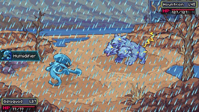 Tải game Coromon v1.4.0-P2P