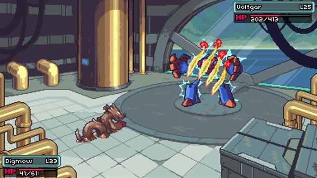 Tải game Coromon v1.3.0-P2P
