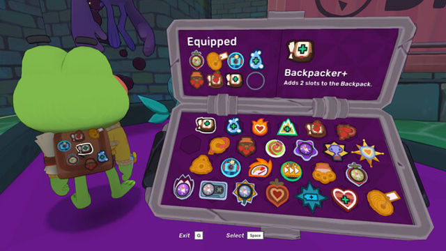 Tải game Big Hops-TENOKE