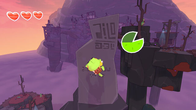 Tải game Big Hops v21931-P2P