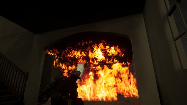 Tải game Into The Flames v2022-P2P
