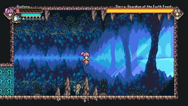 Tải game Gastova The Witches of Arkana-TENOKE