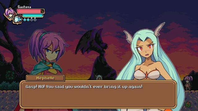 Tải game Gastova The Witches of Arkana-TENOKE