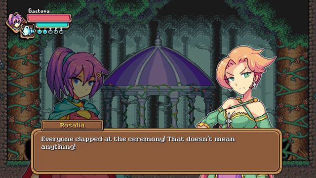 Tải game Gastova The Witches of Arkana-TENOKE
