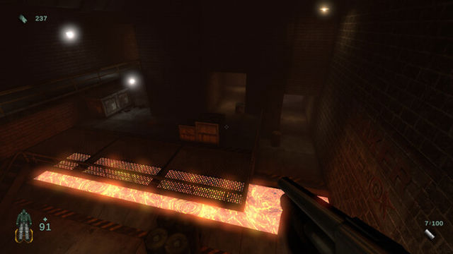 Tải game Kingpin Reloaded v1.08-P2P