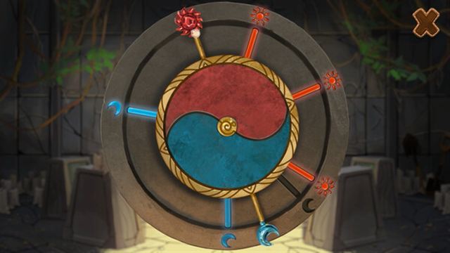 Tải game NAIRI Rising Tide-TENOKE