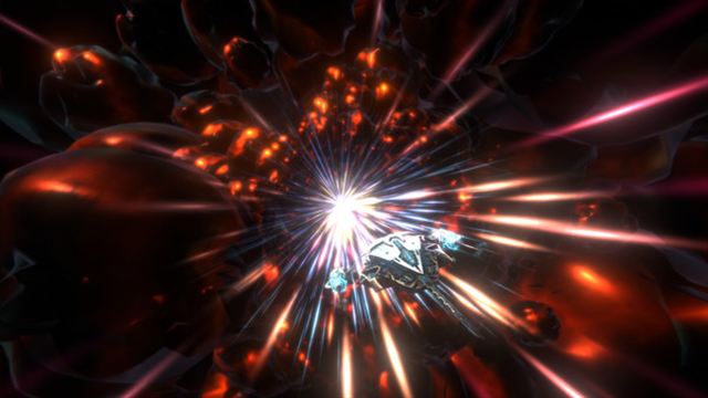 Tải game Trigon Space Story v1.0.12.5196-P2P