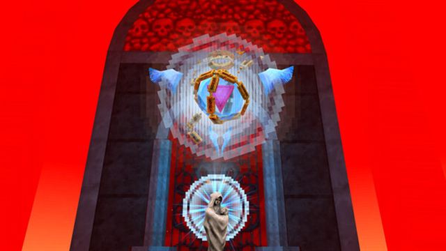 Tải game ULTRAKILL FRAUD Early Access