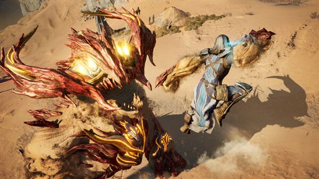 Tải game Atlas Fallen v20240822-P2P