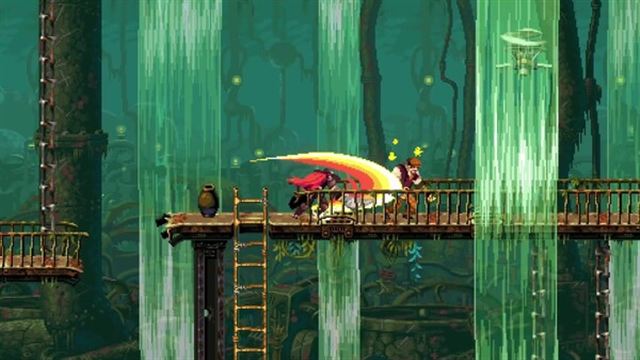Tải game Gestalt Steam and Cinder-GoldBerg