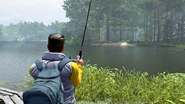 Tải game Professional Fishing 2 Early Access