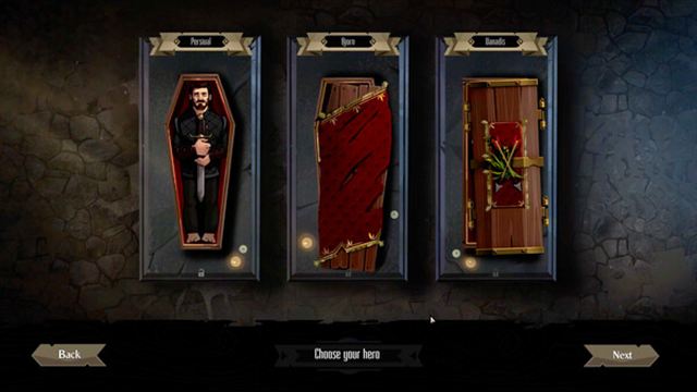 Tải game Knock on the Coffin Lid v1.3.1.8-P2P