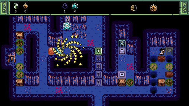 Tải game Isles of Sea and Sky v2.5c-P2P