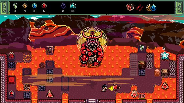 Tải game Isles of Sea and Sky v2.5e-P2P