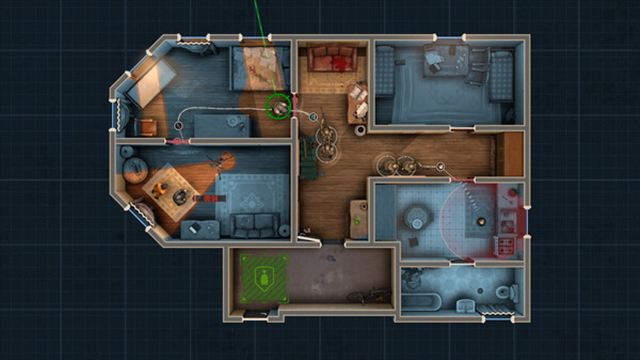 Tải game Door Kickers 2 Task Force North v1.08-P2P
