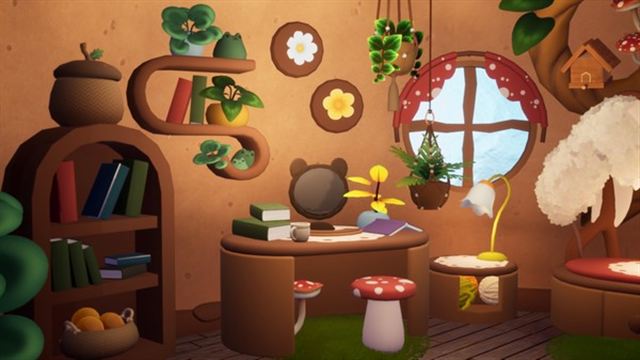Tải game Garden Witch Life-Goldberg