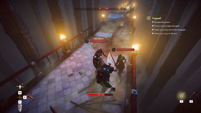 Tải game Sir Whoopass Immortal Death v3.1.4-P2P