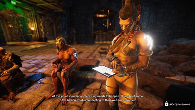 Tải game Sir Whoopass Immortal Death v3.1.2-P2P