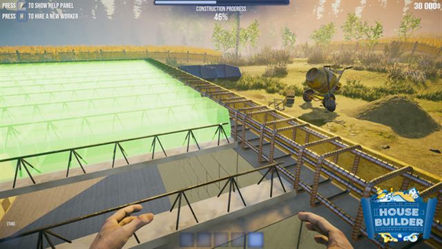 Tải game House Builder v20240515-P2P