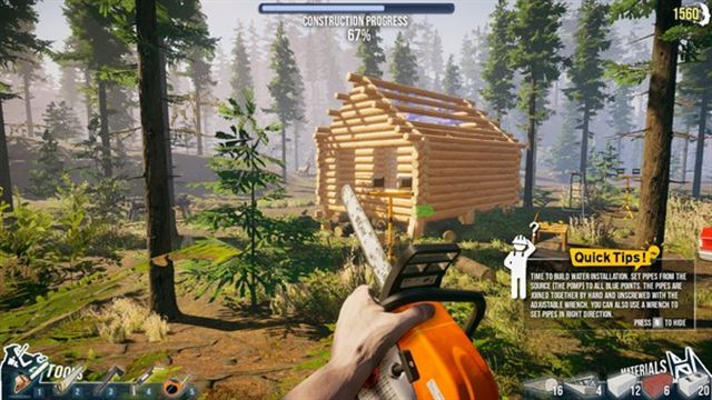 Tải game House Builder v20241010-P2P