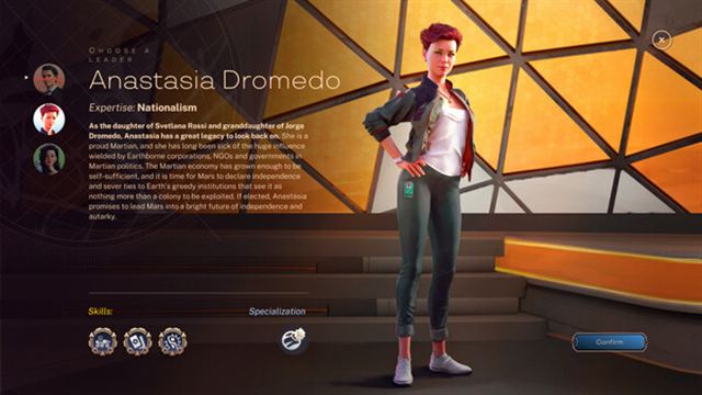 Tải game Terraformers New Frontiers v1.4.11-P2P