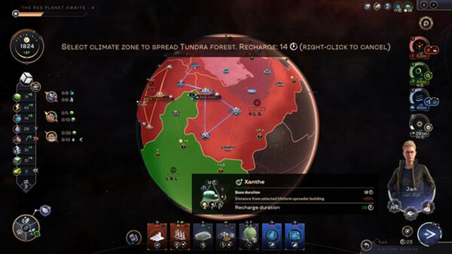 Tải game Terraformers New Frontiers v1.4.11-P2P