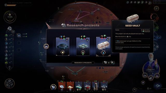Tải game Terraformers Megastructures-RUNE