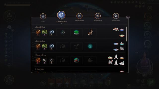 Tải game Terraformers Megastructures-RUNE