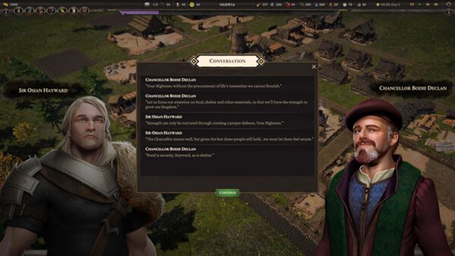Tải game Thrive Heavy Lies The Crown v1.0.0207-P2P