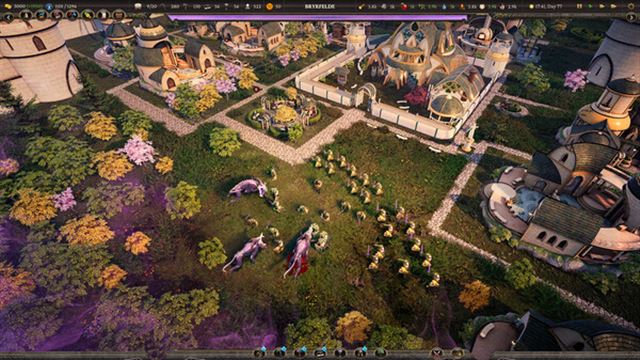 Tải game Thrive Heavy Lies The Crown v1.0.0207-P2P