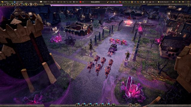 Tải game Thrive Heavy Lies The Crown v1.1.0210-P2P