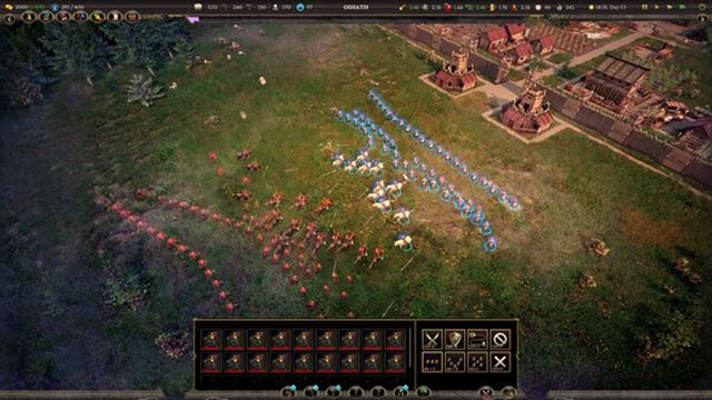 Tải game Thrive Heavy Lies The Crown v1.1.0210-P2P