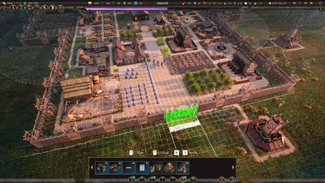 Tải game Thrive Heavy Lies The Crown v1.0.0207-P2P