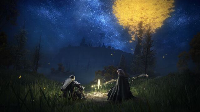 Tải game ELDEN RING v1.16.1-P2P