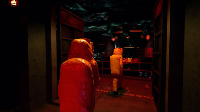 Tải game The Gold River Project Early Access