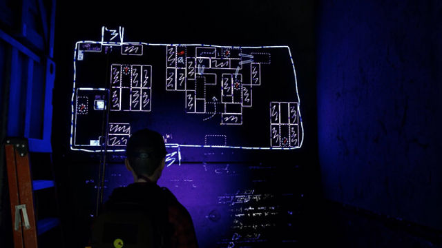 Tải game The Gold River Project Early Access