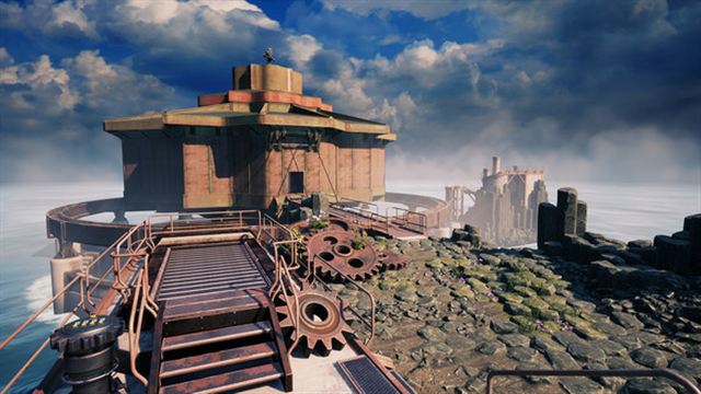 Tải game Myst v3.0.4-P2P