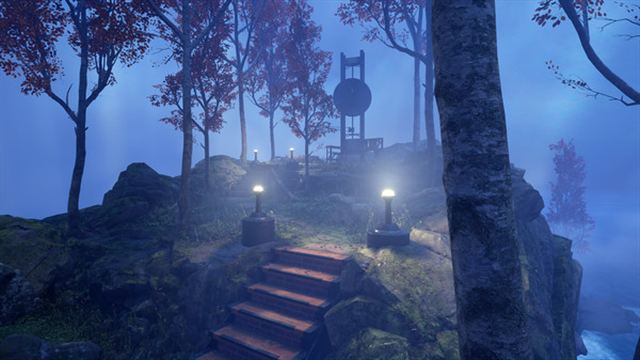 Tải game Myst v3.0.4-P2P