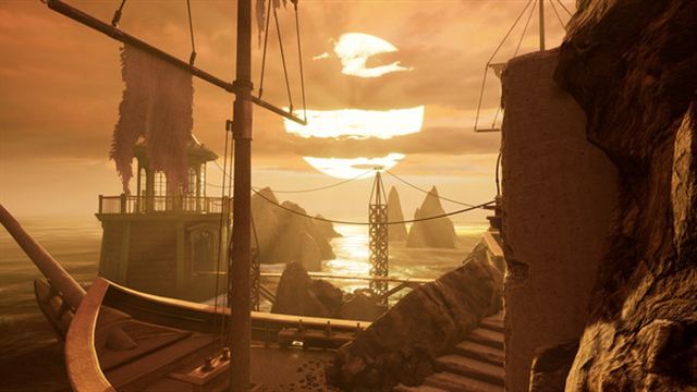 Tải game Myst v3.0.4-P2P