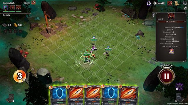 Tải game Hadean Tactics v1.1.15-P2P